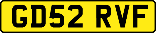 GD52RVF