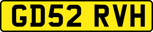 GD52RVH