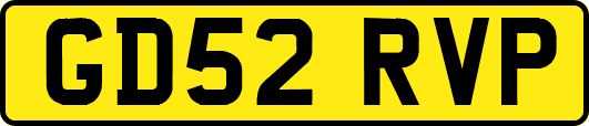GD52RVP