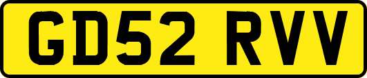 GD52RVV