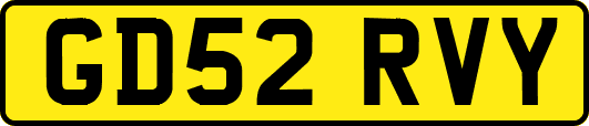 GD52RVY