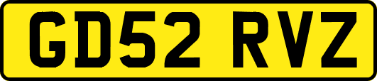 GD52RVZ