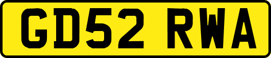 GD52RWA