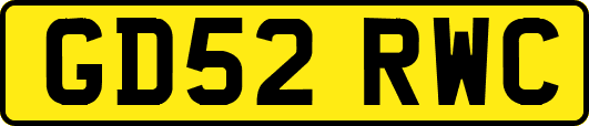 GD52RWC