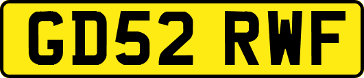 GD52RWF