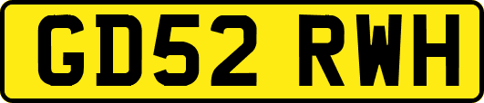 GD52RWH