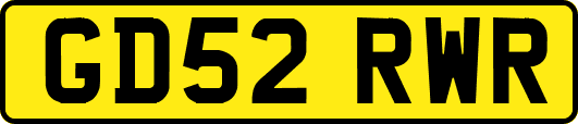 GD52RWR