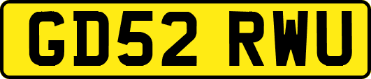 GD52RWU