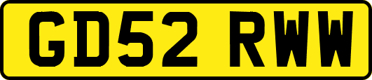 GD52RWW