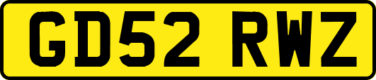 GD52RWZ