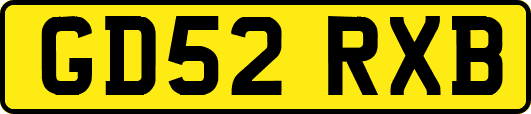 GD52RXB