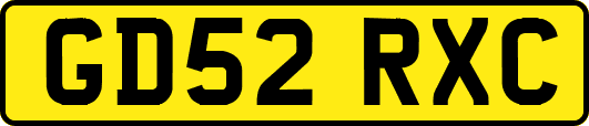 GD52RXC
