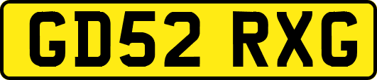 GD52RXG