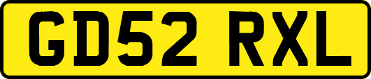 GD52RXL