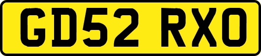GD52RXO