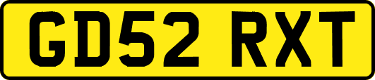 GD52RXT