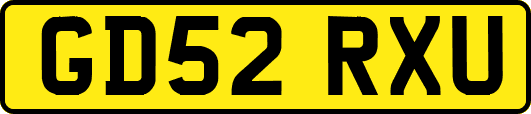 GD52RXU