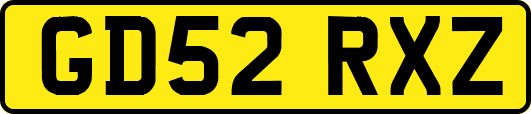 GD52RXZ