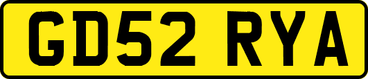 GD52RYA