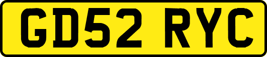 GD52RYC