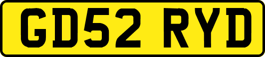 GD52RYD