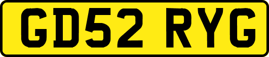 GD52RYG