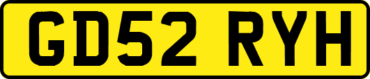 GD52RYH