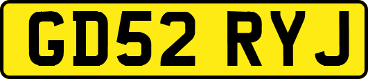 GD52RYJ