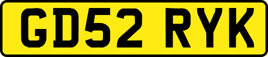 GD52RYK