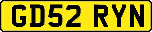 GD52RYN