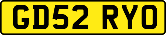 GD52RYO