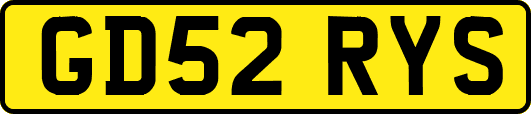 GD52RYS
