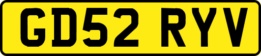 GD52RYV