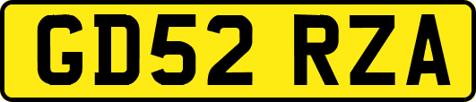 GD52RZA