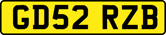 GD52RZB