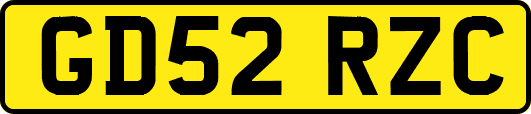 GD52RZC