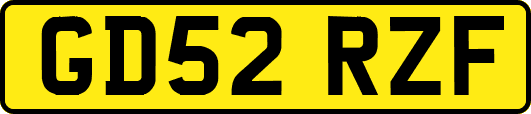GD52RZF
