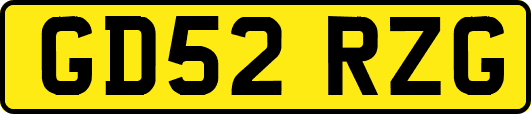GD52RZG
