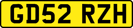 GD52RZH
