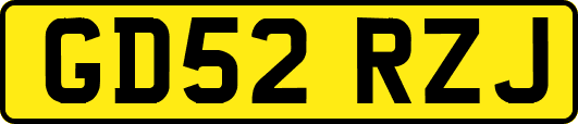 GD52RZJ