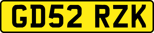 GD52RZK