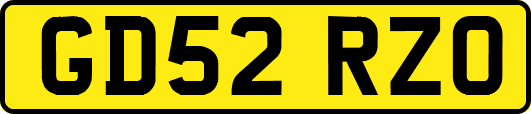 GD52RZO
