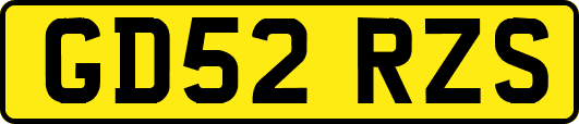 GD52RZS