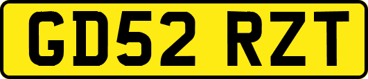 GD52RZT