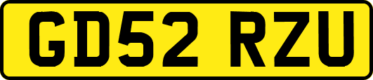GD52RZU