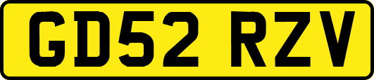 GD52RZV
