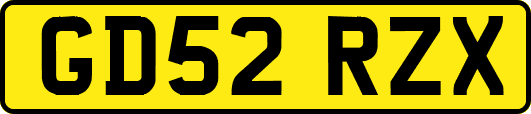 GD52RZX