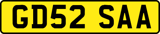 GD52SAA