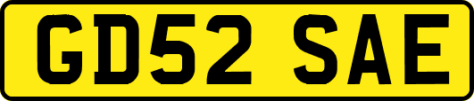 GD52SAE