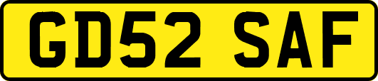 GD52SAF